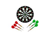Dartboard Game Soft Tip
