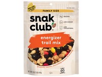 Trail Mix Energizer 16oz