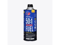 VP Racing Fuels Small Engine Ethanol-Free 2-Cycle 50:1 Pre-Mixed Fuel 1 qt