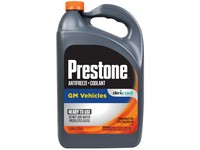 Prestone Dex-Cool Concentrated 50/50 Antifreeze/Coolant 1 gal