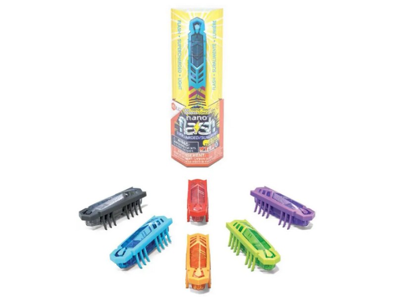 Hexbug Flash Nano $10.95