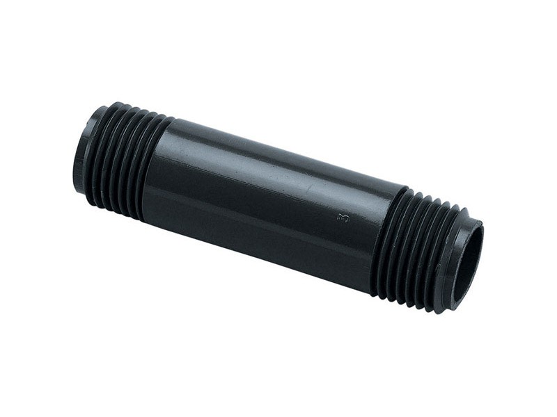 Orbit 1/2 in. D X 2 in. L Riser