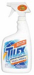 Tilex Clorox Mold and Mildew Remover 32 oz