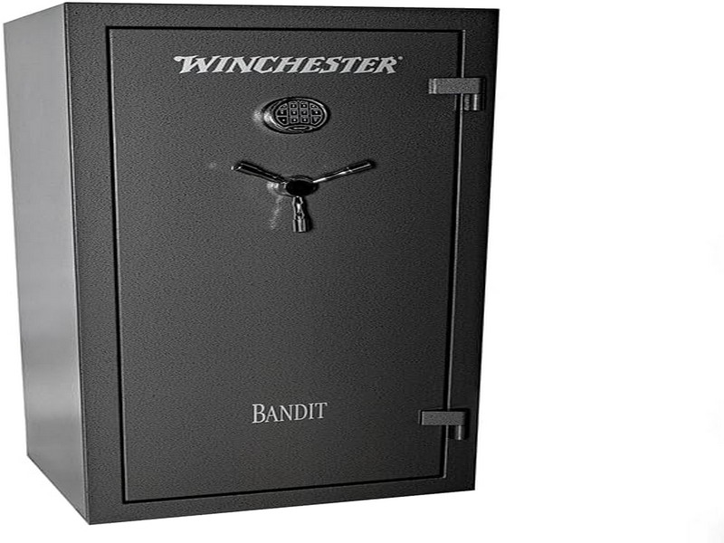Winchester Bandit 19 Gun Safe