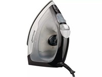 Brentwood Non-Stick Steam Iron
