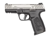 Smith & Wesson SD9 2.0 9mm Pistol
