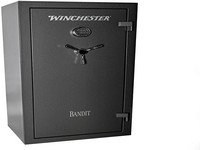 Winchester Bandit 19 Gun Safe