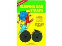 Sleep Bag Straps 2pk