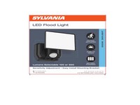 Scrty Fldlt Btry 1hd Blk   Multi