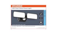 Scrty Fldlt Btry 2hd Blk 3583747