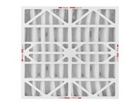 AAF Flanders Pre-Pleat 16 in. W X 20 in. H X 4 in. D Synthetic 8 MERV Pleated Air Filter 1 pk