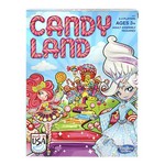 Candy Land Game