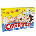 Hasbro GameOperation