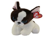 Beanie Baby Portia Dog 8"