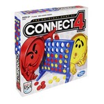 Hasbro Game Connect 4