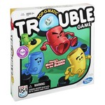 Trouble Game