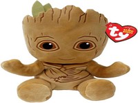 Ty Beanie Baby Groot