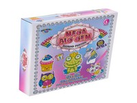 Craftology Kids Mega Big Gem Diamond Painting Kit