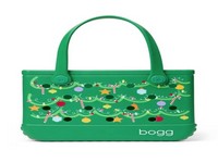 Bogg Bag Bitty Christmas Tree