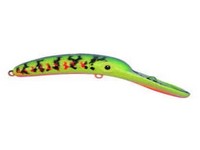 Maglip 3.5" Bleeding Fire Tige