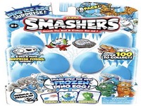Zuru Dino Smashers 8 pack