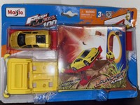 Lambo Launcher Set $9.95