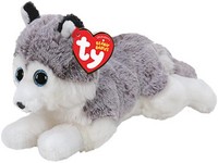 Ty Beanie Boo Husky