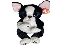 Ty Beanie Belly Tink Dog 8"