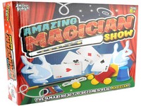 Amazing Magician Show Toy