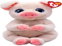 Ty Beanie Belly Penelope Pig 13"
