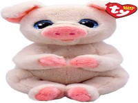 Ty Beanie Belly Penelope Pig 8"