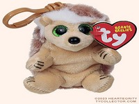 Beanie Belly Clp Bumper Hhog 5"