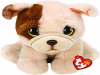 Ty Beanie Baby Houghie Dog