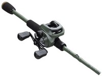 13 Fishing SYNC Cast Combo 7'1" MH