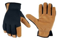 Men's Carhartt Leather High Dexterity Glove