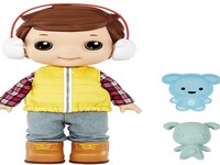 Little Tikes Snow Day Tommy Doll