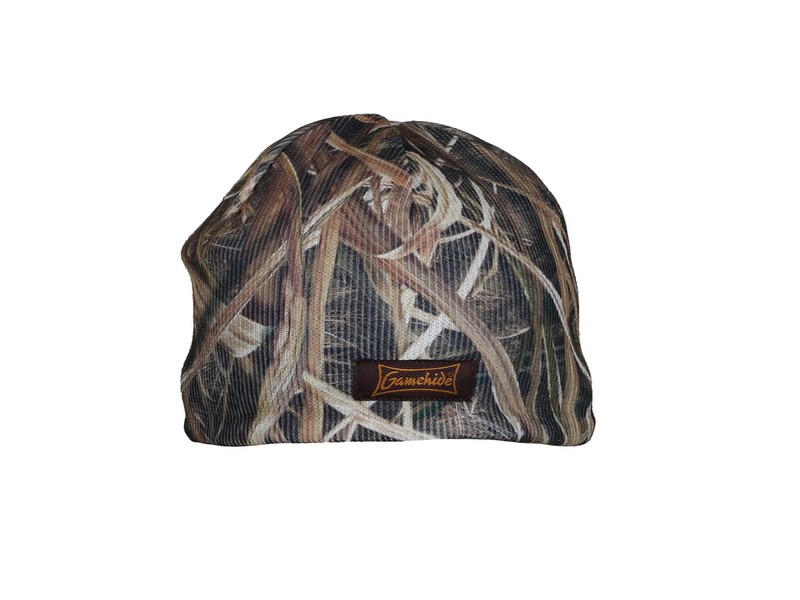 Cap Skull Adult Sg Blades Camo