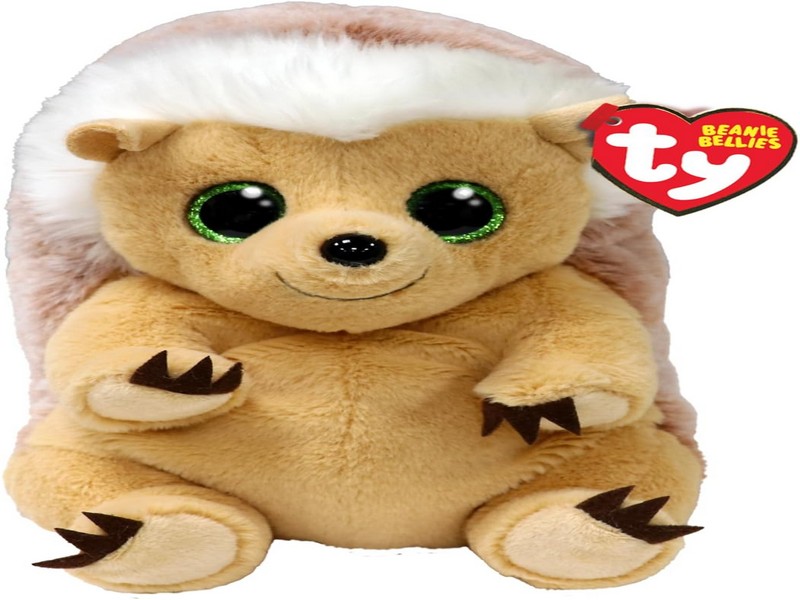 Ty Beanie Bumper Hedgehog