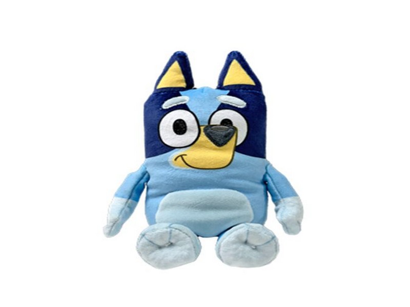 Ty Beanie Bluey 8"