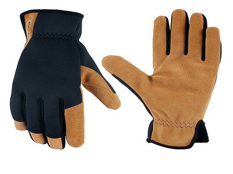 Men's Carhartt Leather High Dexterity Glove