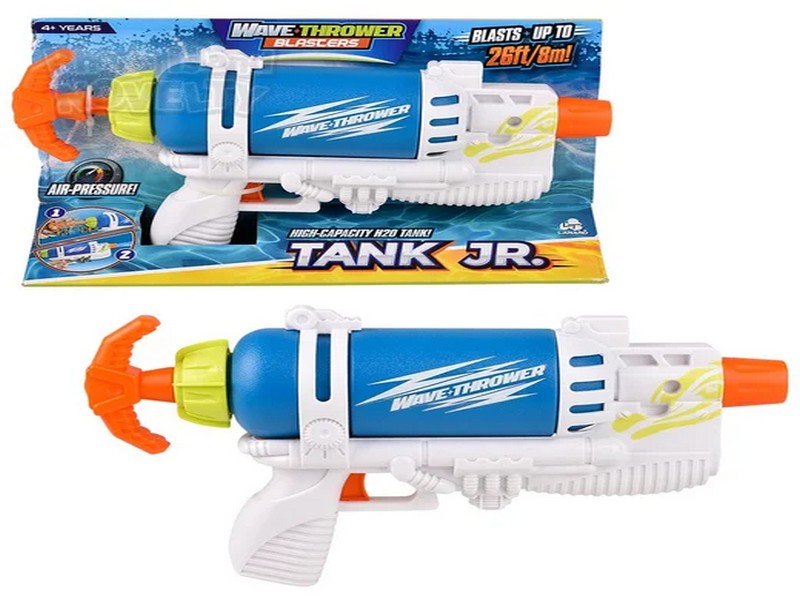 Lanard Air Pressure Tank Water Gun