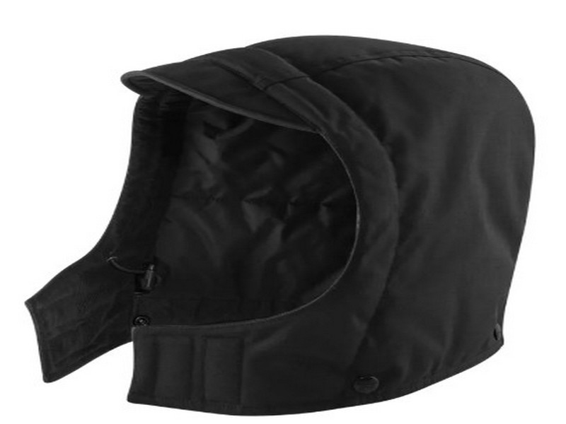 Men's Carhartt Yukon Extreme Hood Black