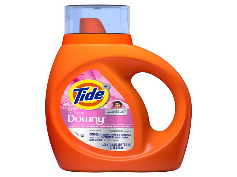 Lndry Dtrgnt Lqd 37oz 1035202