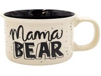 Lazy One Mama Bear Mug