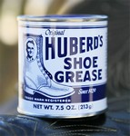 Shoe Grease