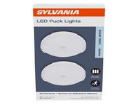 Slm Ar Lt Led Wh 35l 2pk 3002671