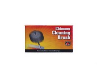 Chmny Brsh Rnd 6" 45404