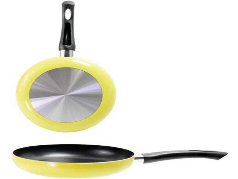 8.5" Frying Pan
