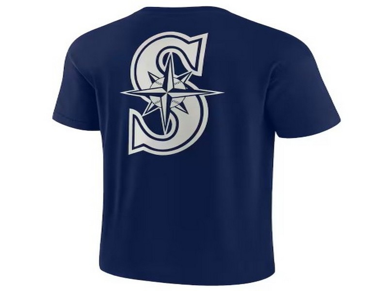 Men's and Women's WA Sports Teams T Shirts