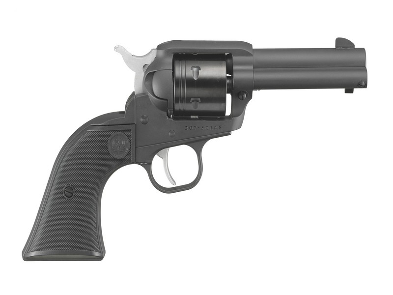 Ruger wrangler 22lr Revolver